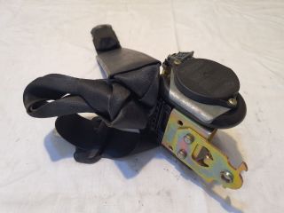 bontott PEUGEOT 206 Jobb első Biztonsági Öv