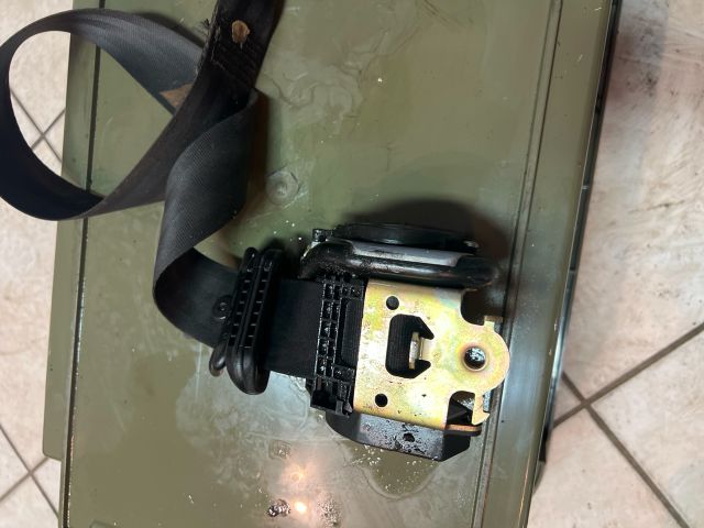 bontott PEUGEOT 206 Jobb első Biztonsági Öv