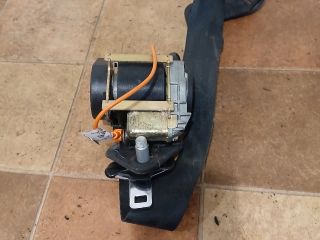 bontott PEUGEOT 206 Jobb első Biztonsági Öv