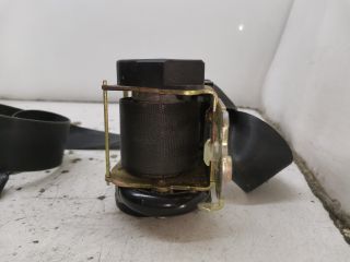 bontott PEUGEOT 206 Jobb első Biztonsági Öv