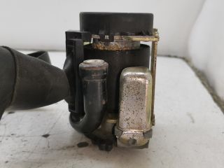 bontott PEUGEOT 206 Jobb első Biztonsági Öv