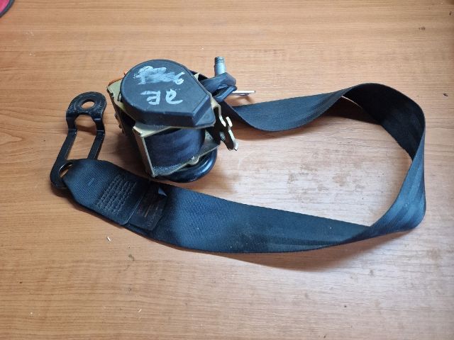 bontott PEUGEOT 206 Jobb első Biztonsági Öv