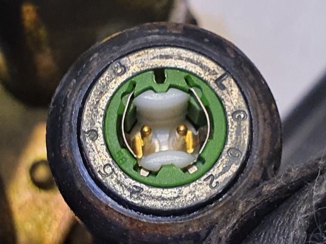 bontott PEUGEOT 206 Jobb első Biztonsági Öv