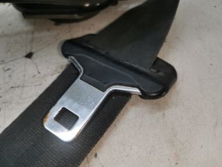 bontott PEUGEOT 206 Jobb első Biztonsági Öv