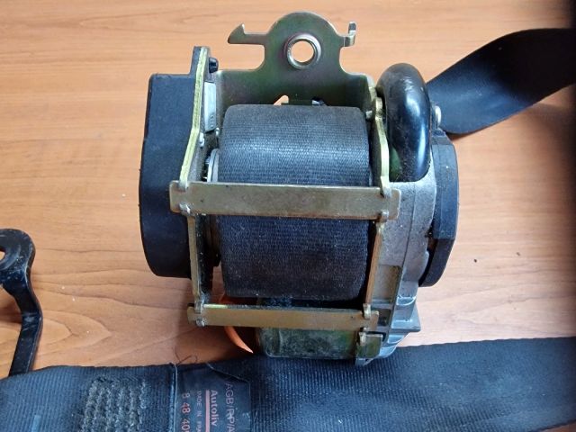 bontott PEUGEOT 206 Jobb első Biztonsági Öv