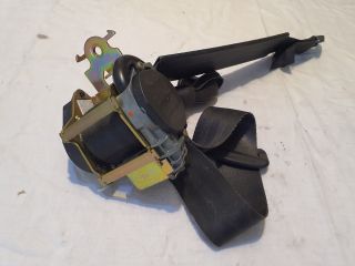 bontott PEUGEOT 206 Jobb első Biztonsági Öv