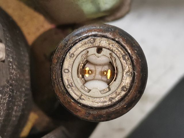 bontott PEUGEOT 206 Jobb első Biztonsági Öv