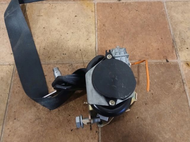 bontott PEUGEOT 206 Jobb első Biztonsági Öv