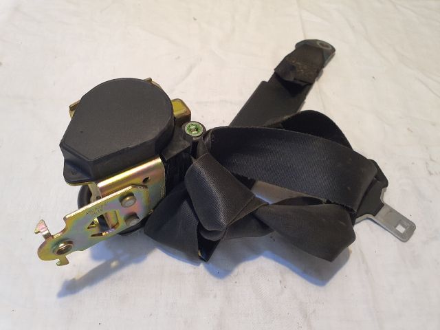 bontott PEUGEOT 206 Jobb első Biztonsági Öv