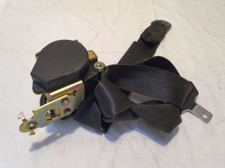 bontott PEUGEOT 206 Jobb első Biztonsági Öv