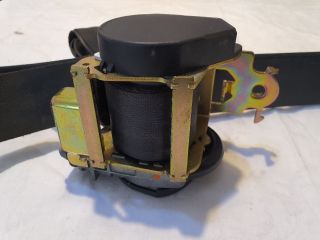 bontott PEUGEOT 206 Jobb első Biztonsági Öv