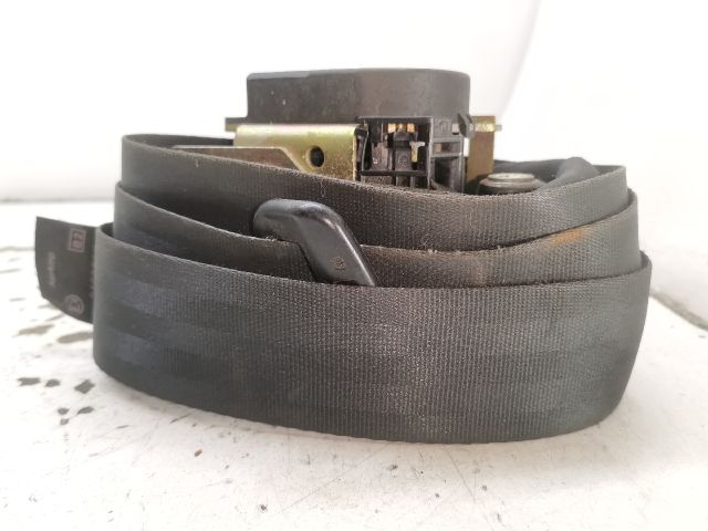 bontott PEUGEOT 206 Jobb első Biztonsági Öv