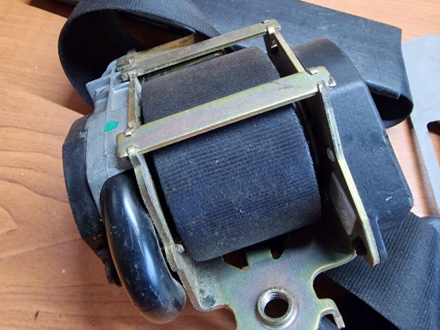 bontott PEUGEOT 206 Jobb első Biztonsági Öv