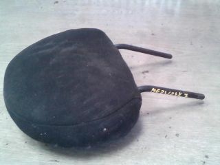 bontott PEUGEOT 206 Jobb első Fejtámla