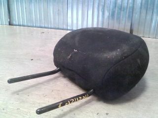 bontott PEUGEOT 206 Jobb első Fejtámla