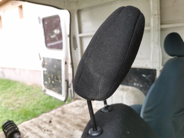 bontott PEUGEOT 206 Jobb első Fejtámla