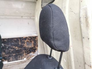 bontott PEUGEOT 206 Jobb első Fejtámla