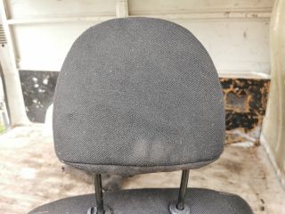 bontott PEUGEOT 206 Jobb első Fejtámla