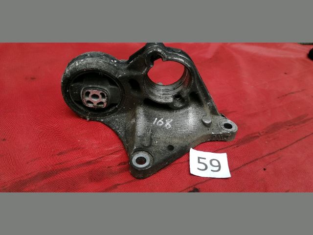 bontott PEUGEOT 206 Jobb első Féltengely Tartó