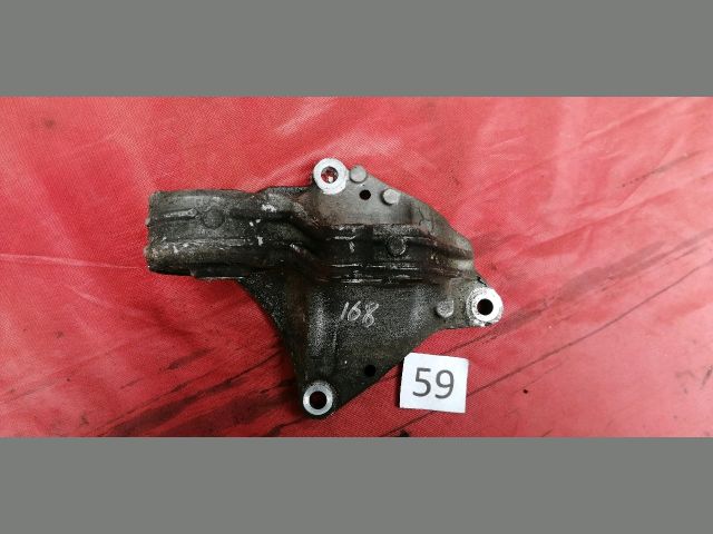 bontott PEUGEOT 206 Jobb első Féltengely Tartó