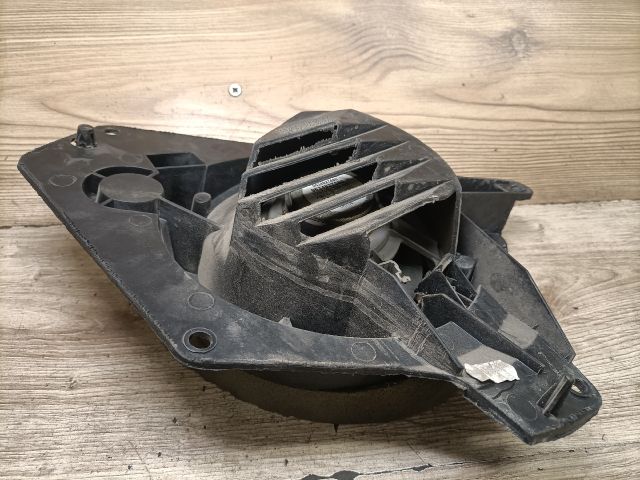 bontott PEUGEOT 206 Jobb első Hangszóró
