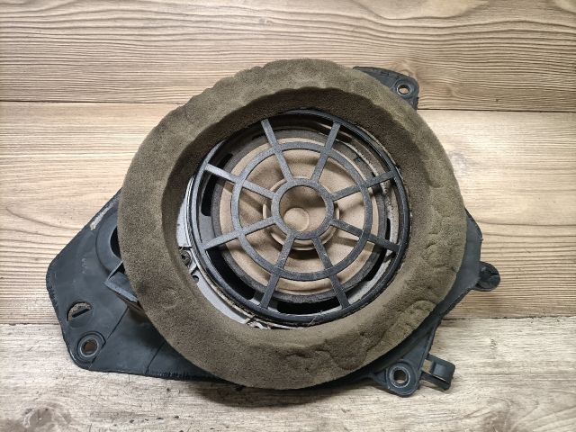 bontott PEUGEOT 206 Jobb első Hangszóró