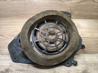 bontott PEUGEOT 206 Jobb első Hangszóró