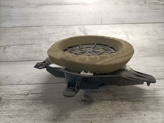 bontott PEUGEOT 206 Jobb első Hangszóró