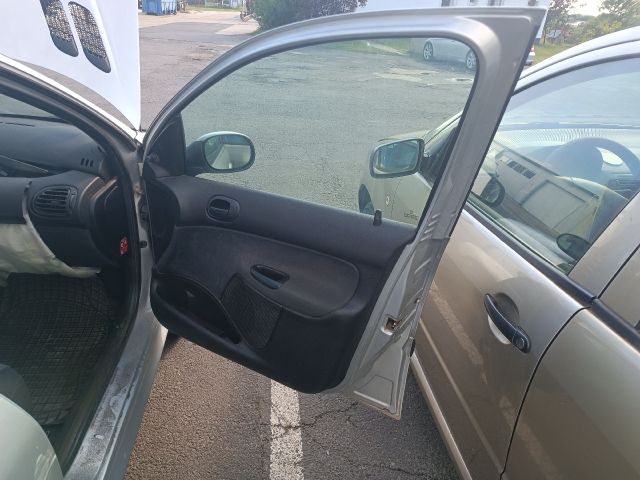 bontott PEUGEOT 206 Jobb első Hangszóró