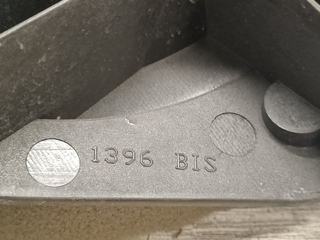 bontott PEUGEOT 206 Jobb első Hangszóró