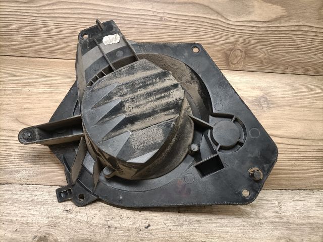 bontott PEUGEOT 206 Jobb első Hangszóró