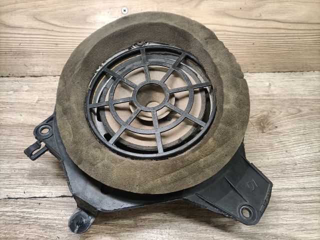 bontott PEUGEOT 206 Jobb első Hangszóró