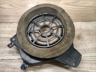 bontott PEUGEOT 206 Jobb első Hangszóró