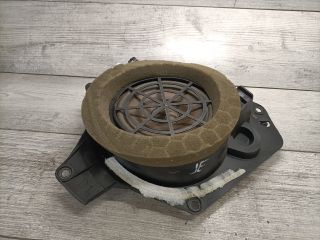 bontott PEUGEOT 206 Jobb első Hangszóró