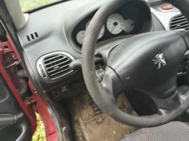 bontott PEUGEOT 206 Jobb első Hangszóró