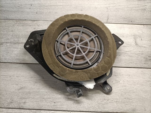 bontott PEUGEOT 206 Jobb első Hangszóró