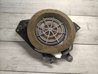 bontott PEUGEOT 206 Jobb első Hangszóró