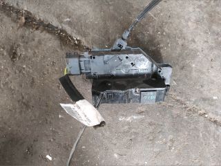 bontott PEUGEOT 206 Jobb első Központizár Motor