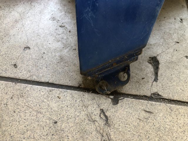 bontott PEUGEOT 206 Jobb első Sárvédő