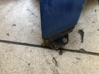 bontott PEUGEOT 206 Jobb első Sárvédő