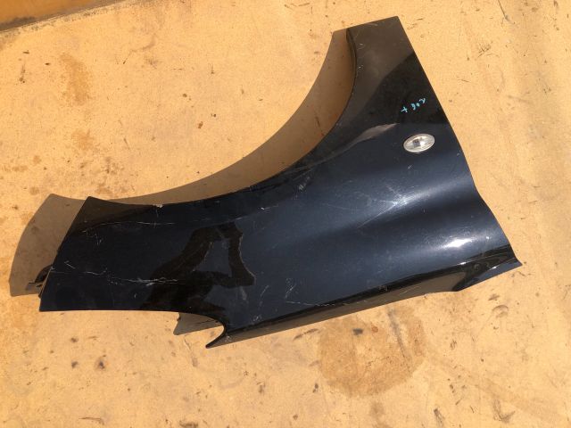 bontott PEUGEOT 206 Jobb első Sárvédő