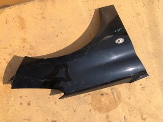 bontott PEUGEOT 206 Jobb első Sárvédő