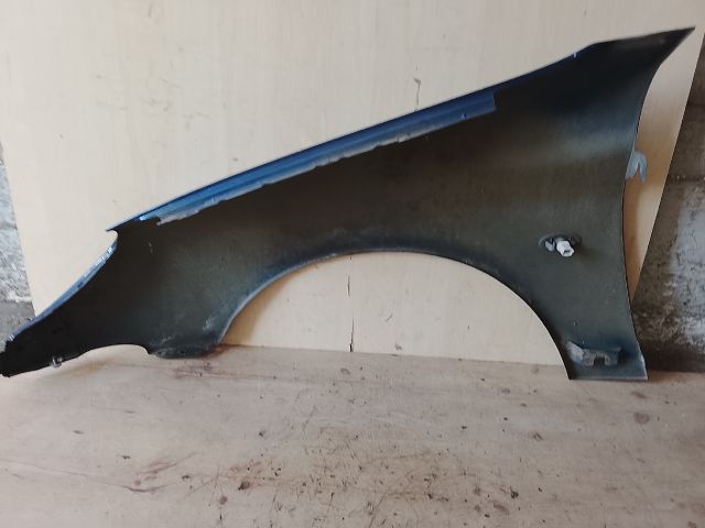 bontott PEUGEOT 206 Jobb első Sárvédő