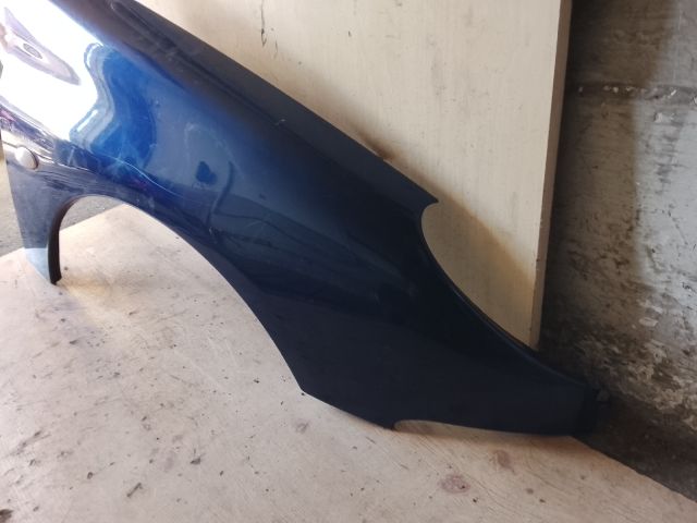 bontott PEUGEOT 206 Jobb első Sárvédő