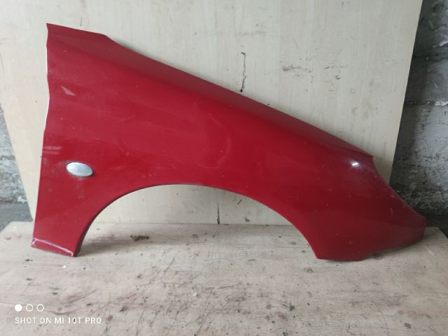 bontott PEUGEOT 206 Jobb első Sárvédő
