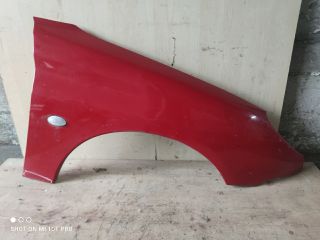 bontott PEUGEOT 206 Jobb első Sárvédő