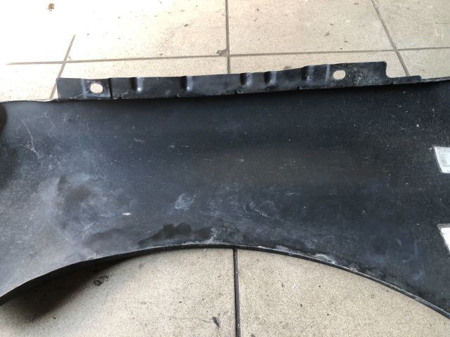 bontott PEUGEOT 206 Jobb első Sárvédő