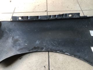 bontott PEUGEOT 206 Jobb első Sárvédő