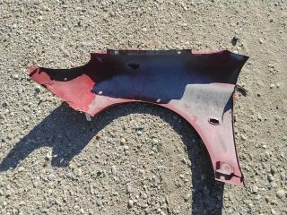 bontott PEUGEOT 206 Jobb első Sárvédő