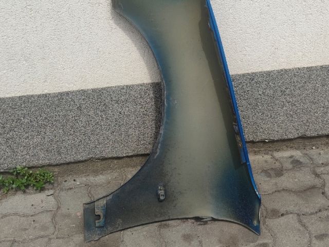 bontott PEUGEOT 206 Jobb első Sárvédő